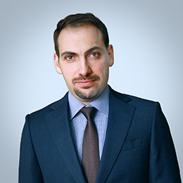 Robert Evgenievich Pasechnik