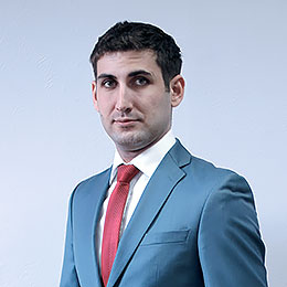 Roman Evgenievich Pasechnik